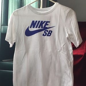 Nike shirt
